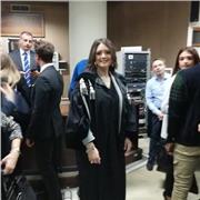 Laureata in Giurisprudenza offre lezioni private in Diritto Civile e Penale